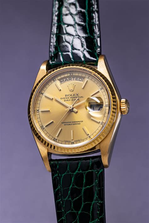 1978 blue rolex day-date|Rolex Day-Date 18038.